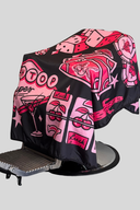 Sin City Cape