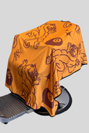 Nightcrawler Cape