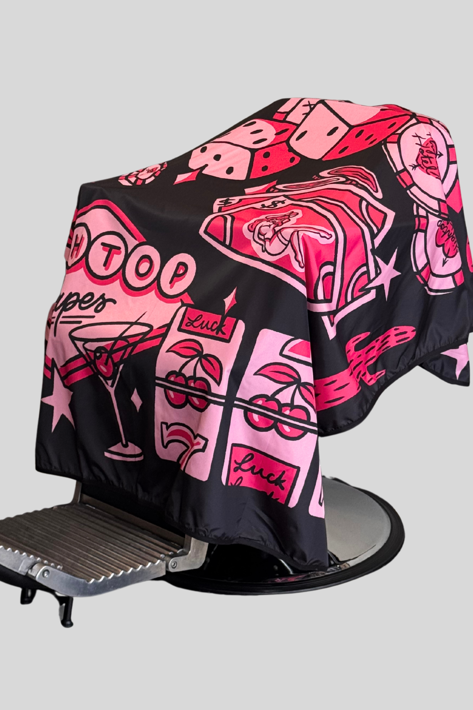Sin City Cape