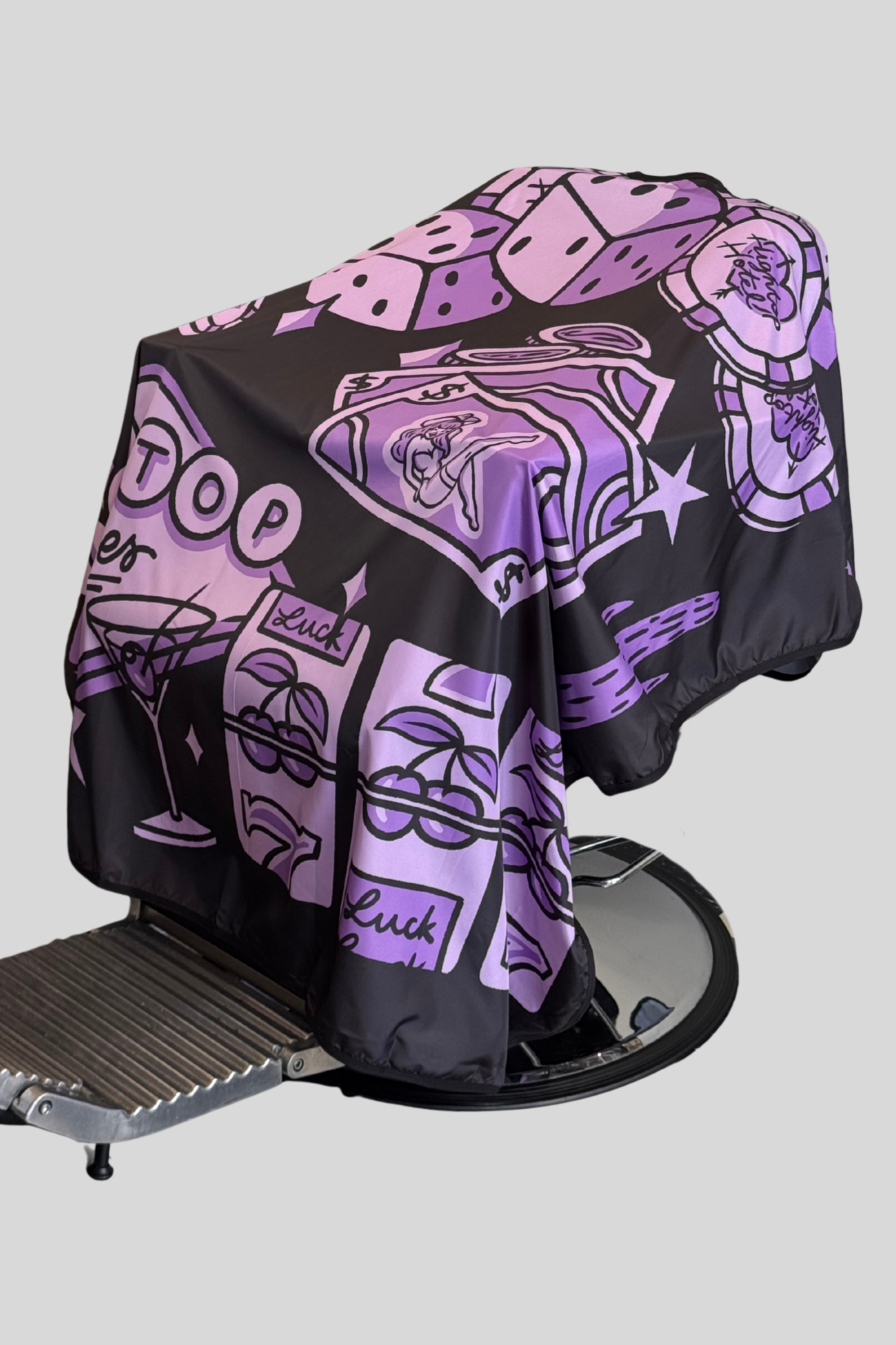 Sin City Cape