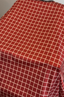 Crimson Cape