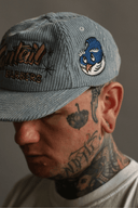 Rookie Snapback