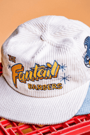 Rookie Snapback