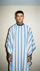 Stripe Capes