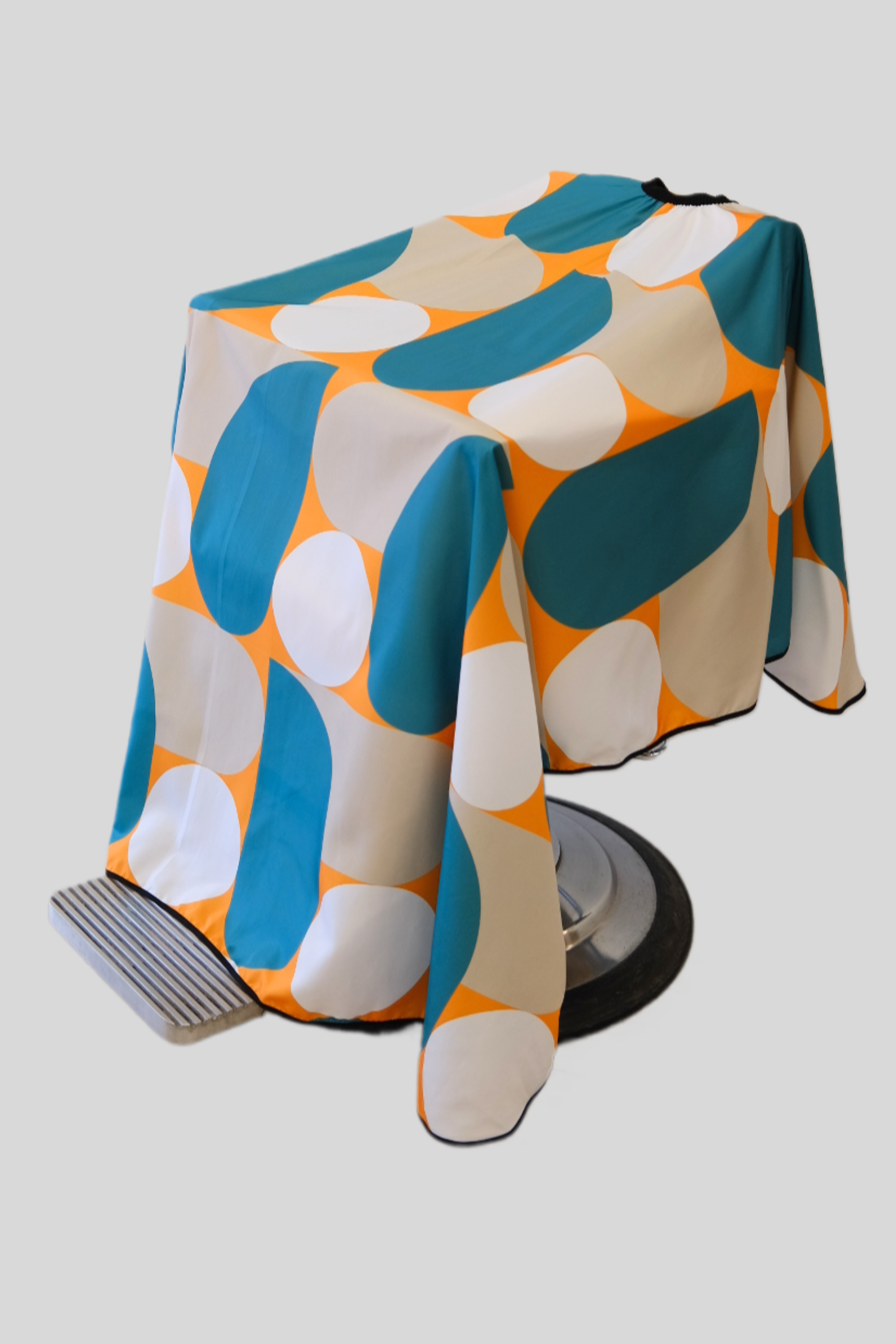 The Mid Century Capes