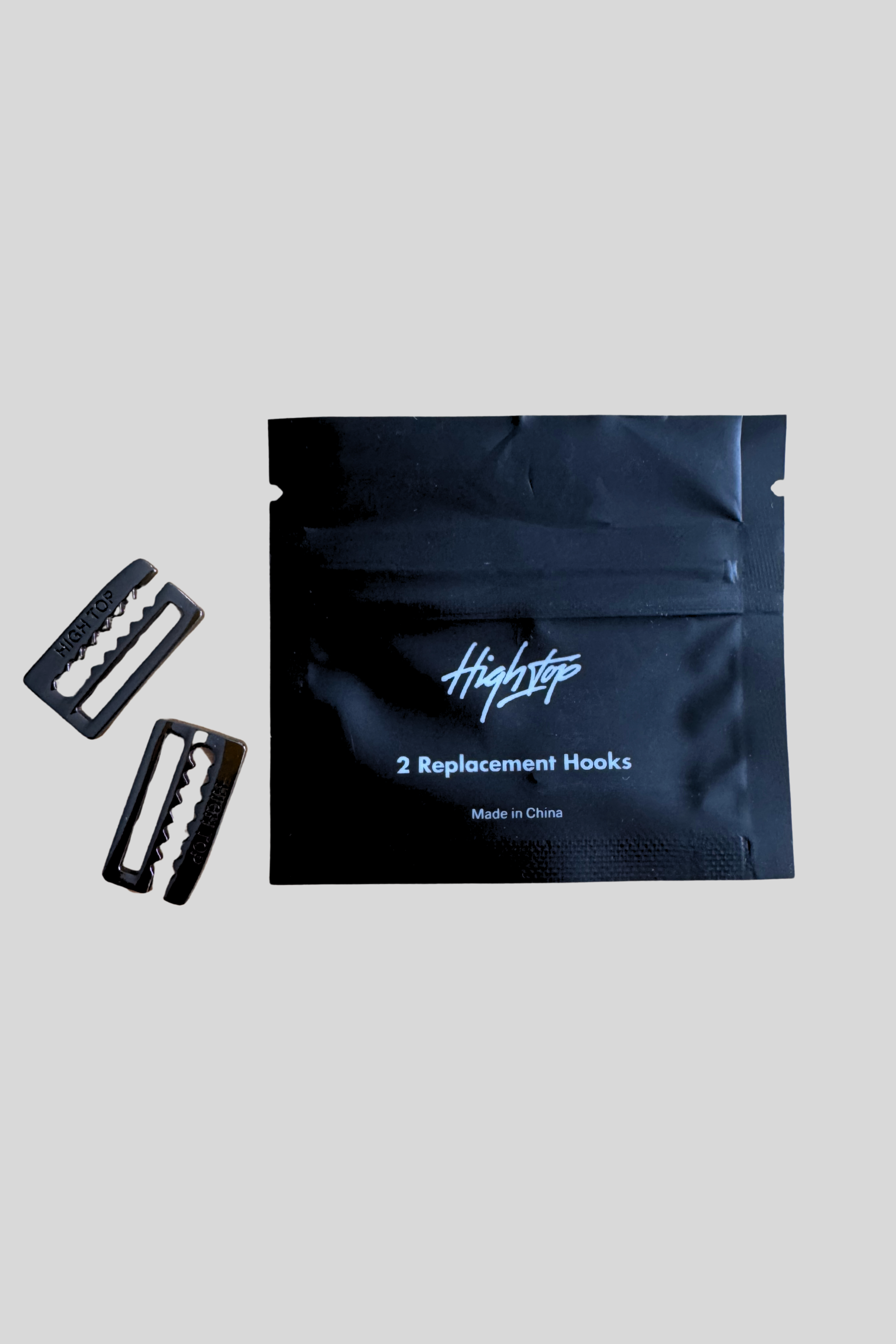 Replacement Hooks