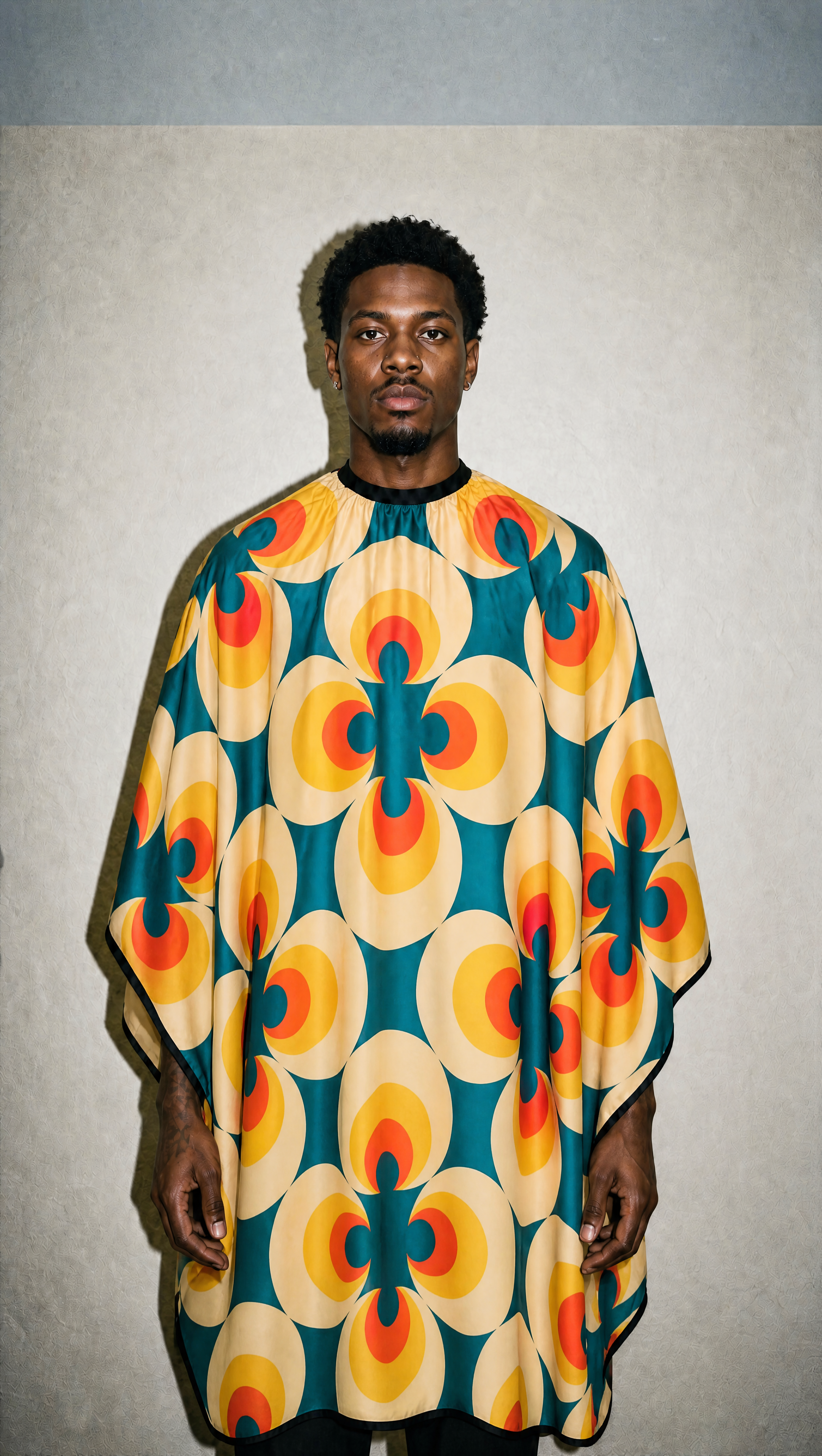 The Mid Century Capes