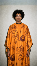 Tattoo Capes