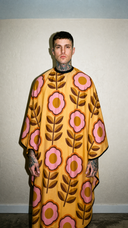Retro Cape