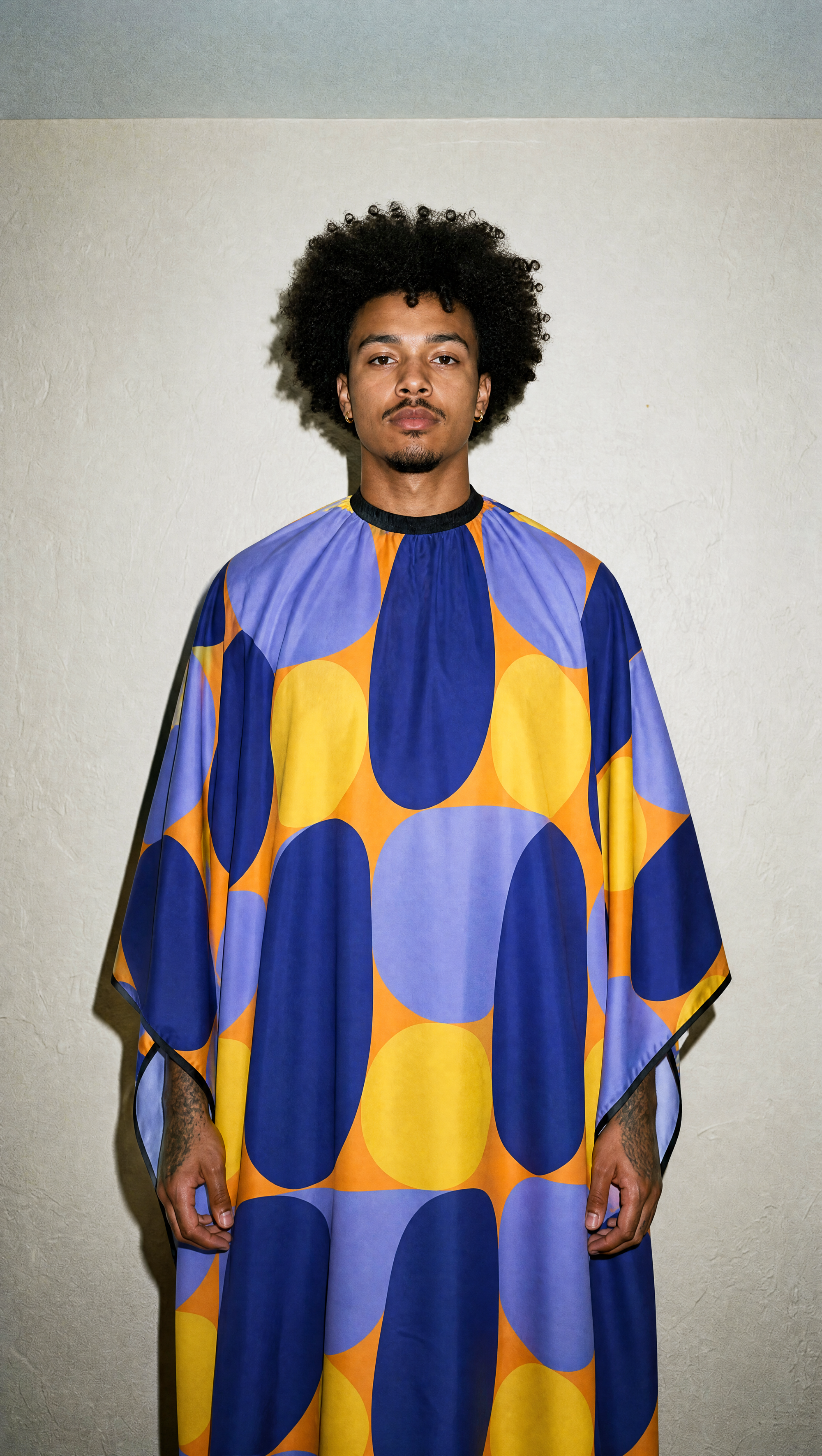 The Mid Century Capes